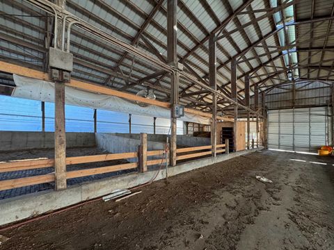 Tiny photo for 29000 Monarch Ave. Avenue, Kendall, WI 54638 (MLS # 2012992)