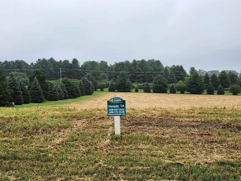 Photo of L124 Blue Victoria Drive, Sun Prairie, WI 53590 (MLS # 2018506)