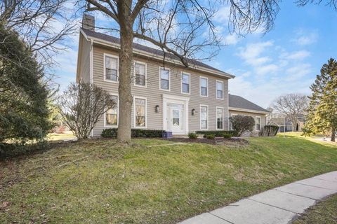 Photo of 7441 New Washburn Way, Madison, WI 53719 (MLS # 2016867)