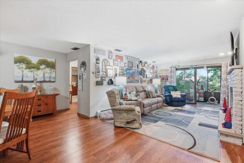 Photo of 1406 Wheeler Road B #B, Madison, WI 53704 (MLS # 2028691)