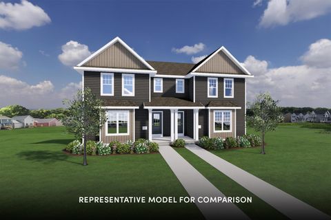 Photo of 629 Tabby Turn Drive, Middleton, WI 53562 (MLS # 2021540)