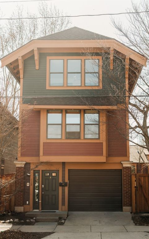 Photo of 112 N Blount Street, Madison, WI 53703 (MLS # 2011625)