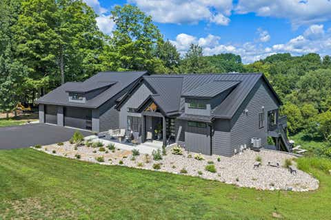 Photo of E4860 E Redstone Drive, La Valle, WI 53941 (MLS # 2031385)