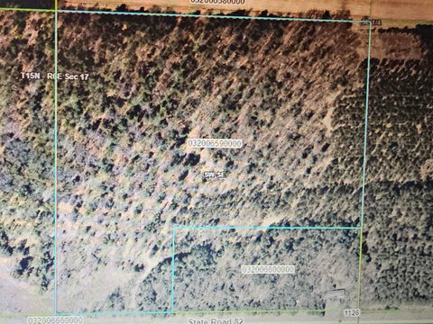 Photo of 31.20 acres State 82 Road, Wisconsin Dells, WI 53965 (MLS # 2034020)