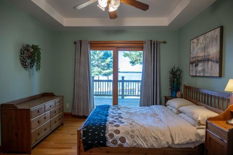 Tiny photo for 1948 Hill Avenue, Friendship, WI 53934 (MLS # 2010537)