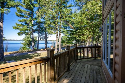 Tiny photo for 1948 Hill Avenue, Friendship, WI 53934 (MLS # 2010537)