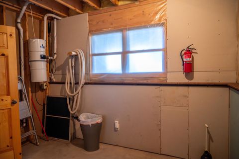 Tiny photo for 1948 Hill Avenue, Friendship, WI 53934 (MLS # 2010537)