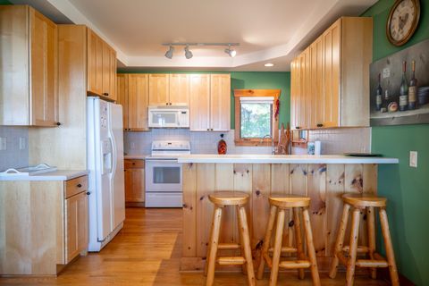 Tiny photo for 1948 Hill Avenue, Friendship, WI 53934 (MLS # 2010537)