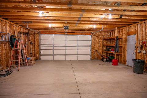Tiny photo for 1948 Hill Avenue, Friendship, WI 53934 (MLS # 2010537)
