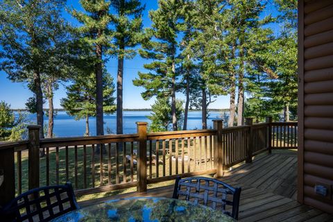Tiny photo for 1948 Hill Avenue, Friendship, WI 53934 (MLS # 2010537)