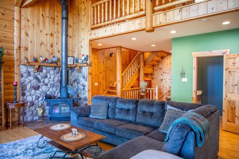 Tiny photo for 1948 Hill Avenue, Friendship, WI 53934 (MLS # 2010537)
