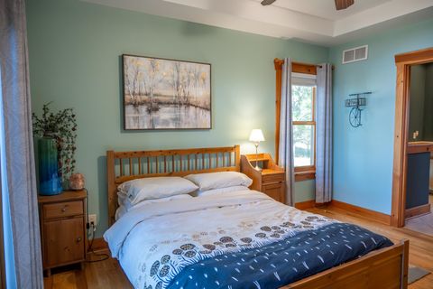 Tiny photo for 1948 Hill Avenue, Friendship, WI 53934 (MLS # 2010537)