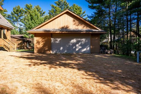 Tiny photo for 1948 Hill Avenue, Friendship, WI 53934 (MLS # 2010537)