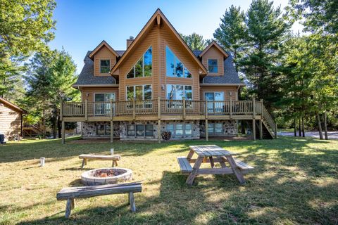 Photo of 1948 Hill Avenue, Friendship, WI 53934 (MLS # 2010537)