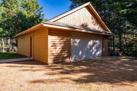 Tiny photo for 1948 Hill Avenue, Friendship, WI 53934 (MLS # 2010537)