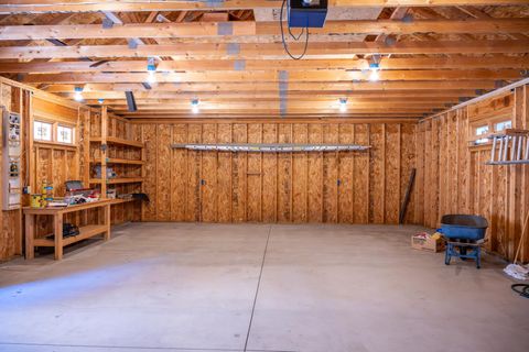 Tiny photo for 1948 Hill Avenue, Friendship, WI 53934 (MLS # 2010537)