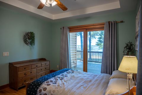 Tiny photo for 1948 Hill Avenue, Friendship, WI 53934 (MLS # 2010537)