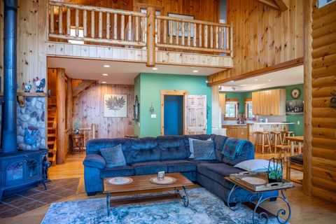 Tiny photo for 1948 Hill Avenue, Friendship, WI 53934 (MLS # 2010537)