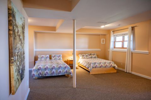 Tiny photo for 1948 Hill Avenue, Friendship, WI 53934 (MLS # 2010537)