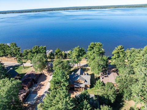 Tiny photo for 1948 Hill Avenue, Friendship, WI 53934 (MLS # 2010537)
