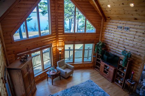 Tiny photo for 1948 Hill Avenue, Friendship, WI 53934 (MLS # 2010537)