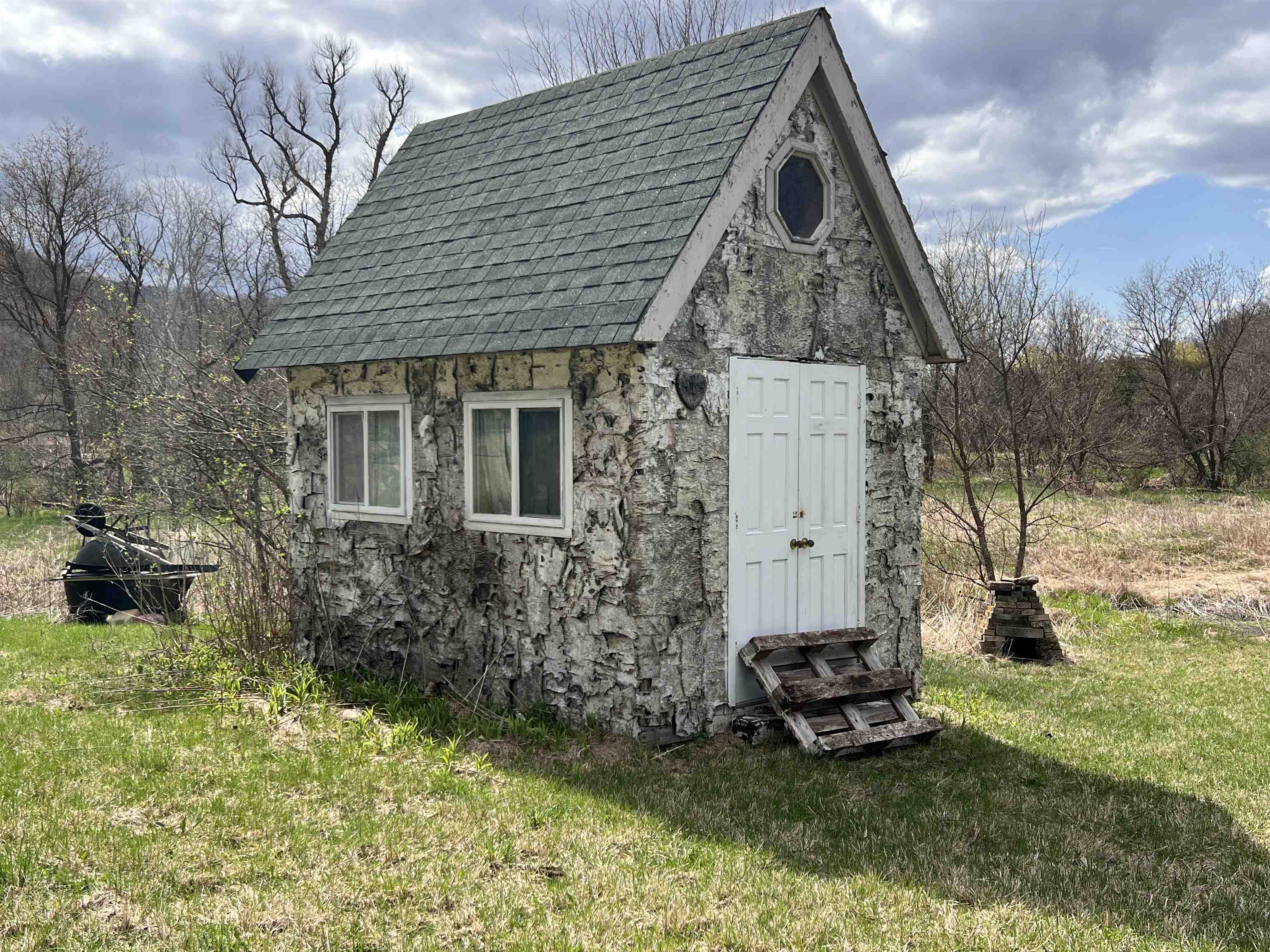 54 +/- Acres Campfire Drive