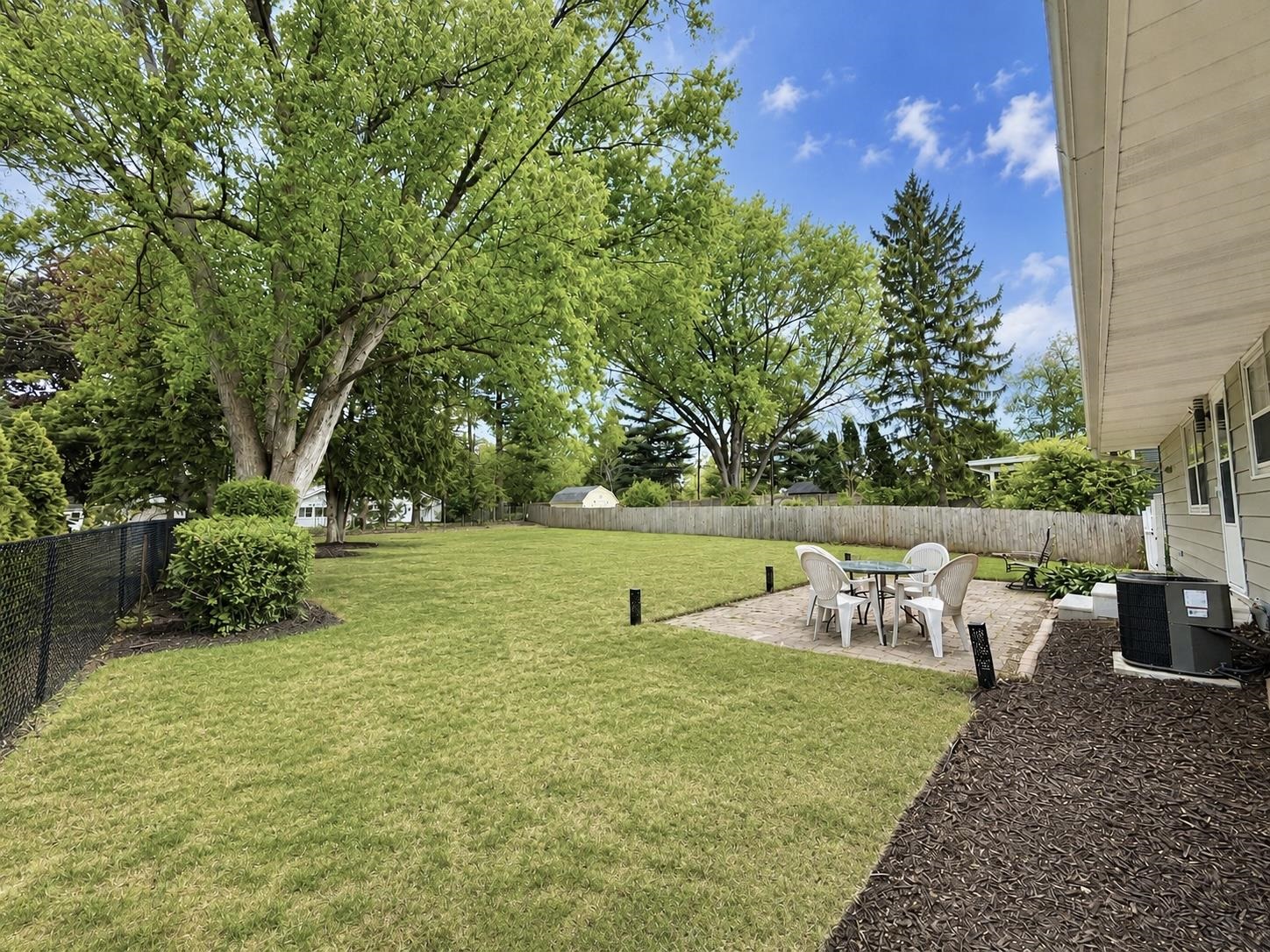 21 N Kenosha Drive