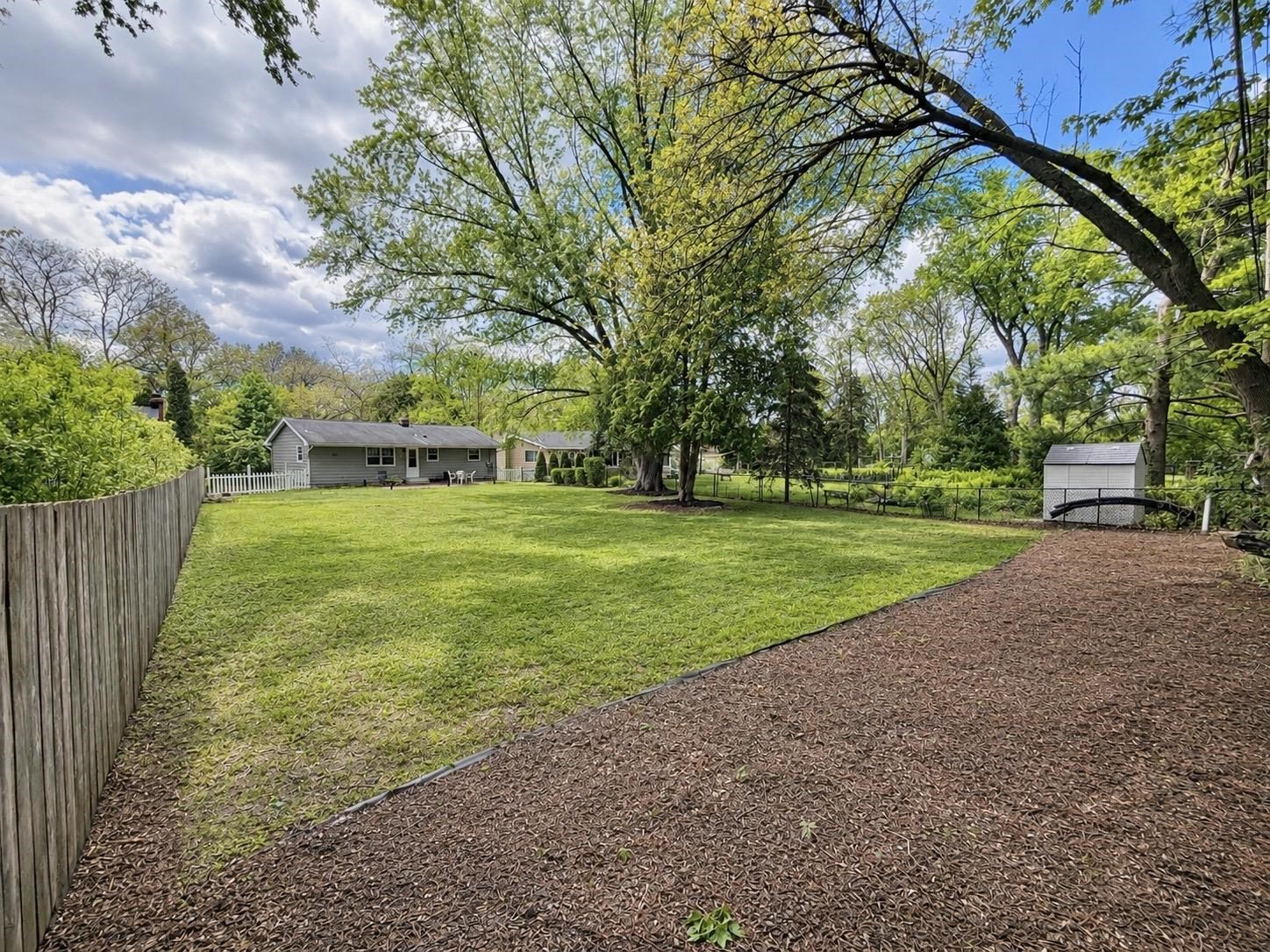 21 N Kenosha Drive