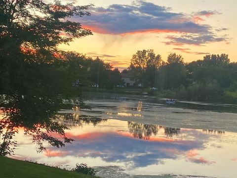 Tiny photo for 528 Dennis Drive, DeForest, WI 53532 (MLS # 2012501)