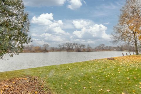 Tiny photo for 528 Dennis Drive, DeForest, WI 53532 (MLS # 2012501)