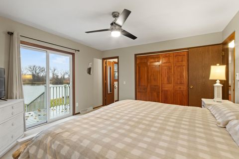 Tiny photo for 528 Dennis Drive, DeForest, WI 53532 (MLS # 2012501)