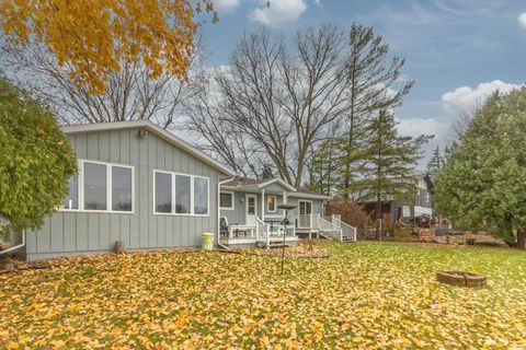 Tiny photo for 528 Dennis Drive, DeForest, WI 53532 (MLS # 2012501)