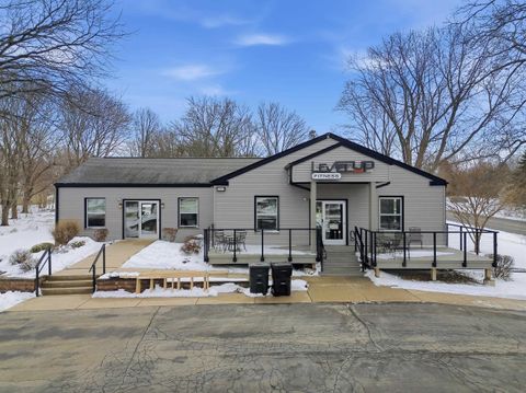 Photo of 225 Hoel Avenue, Stoughton, WI 53589 (MLS # 2019362)