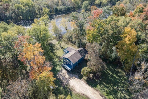 Photo of N6448 W Lane Road, Portage, WI 53901 (MLS # 2031939)
