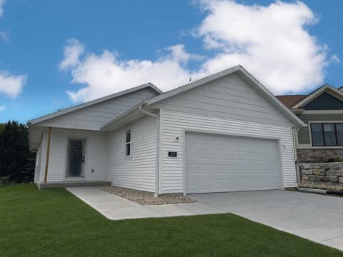 Photo of 1273 Tivoli Circle, Oregon, WI 53575 (MLS # 2023511)