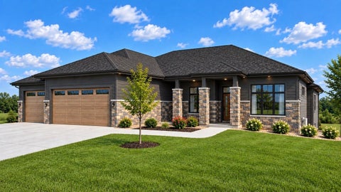 Photo of L105 Atlas Trail, Waunakee, WI 53597 (MLS # 2034186)