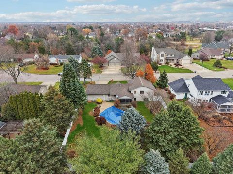 Tiny photo for 4322 Tydl Drive, Janesville, WI 53546 (MLS # 2012847)