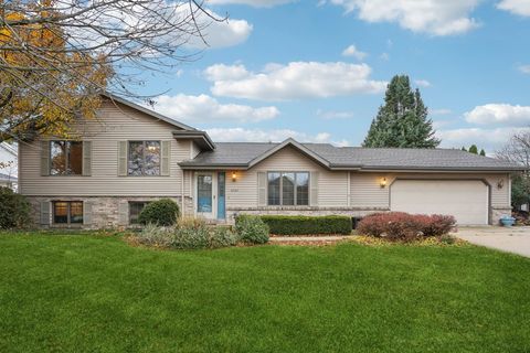 Tiny photo for 4322 Tydl Drive, Janesville, WI 53546 (MLS # 2012847)