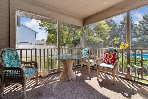 Tiny photo for 4322 Tydl Drive, Janesville, WI 53546 (MLS # 2012847)