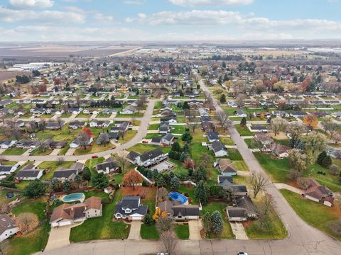 Tiny photo for 4322 Tydl Drive, Janesville, WI 53546 (MLS # 2012847)