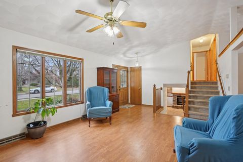 Tiny photo for 4322 Tydl Drive, Janesville, WI 53546 (MLS # 2012847)