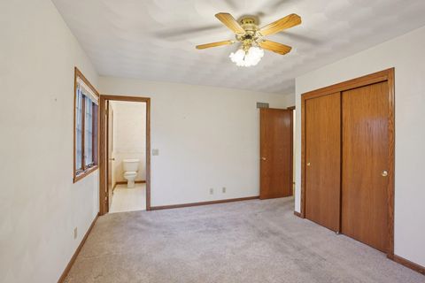 Tiny photo for 4322 Tydl Drive, Janesville, WI 53546 (MLS # 2012847)