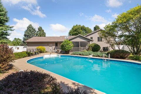 Tiny photo for 4322 Tydl Drive, Janesville, WI 53546 (MLS # 2012847)