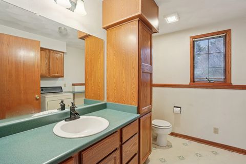 Tiny photo for 4322 Tydl Drive, Janesville, WI 53546 (MLS # 2012847)