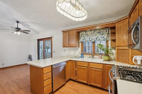 Tiny photo for 4322 Tydl Drive, Janesville, WI 53546 (MLS # 2012847)