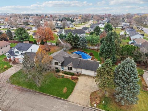 Tiny photo for 4322 Tydl Drive, Janesville, WI 53546 (MLS # 2012847)