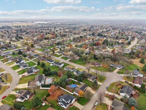 Tiny photo for 4322 Tydl Drive, Janesville, WI 53546 (MLS # 2012847)