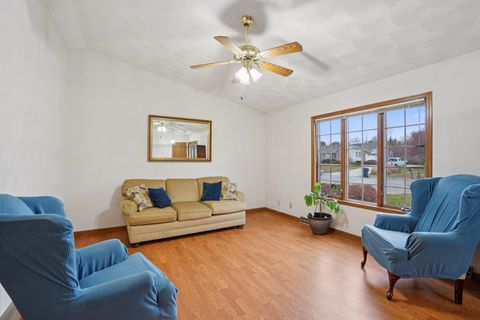 Tiny photo for 4322 Tydl Drive, Janesville, WI 53546 (MLS # 2012847)