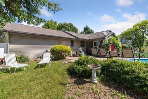 Tiny photo for 4322 Tydl Drive, Janesville, WI 53546 (MLS # 2012847)