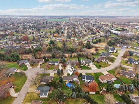 Tiny photo for 4322 Tydl Drive, Janesville, WI 53546 (MLS # 2012847)